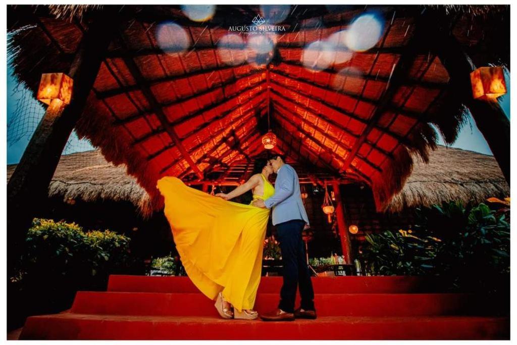 Hacienda Maria Elena Yucatan Hotel Ticul Buitenkant foto