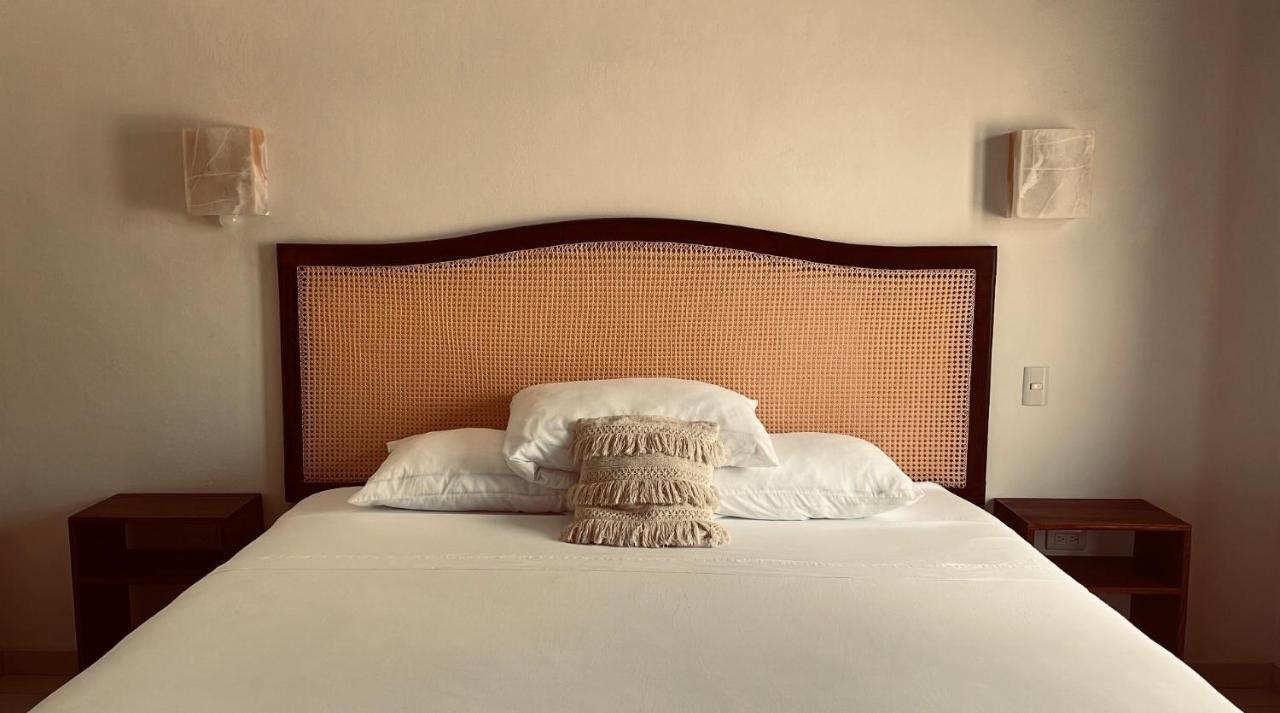 Hacienda Maria Elena Yucatan Hotel Ticul Buitenkant foto