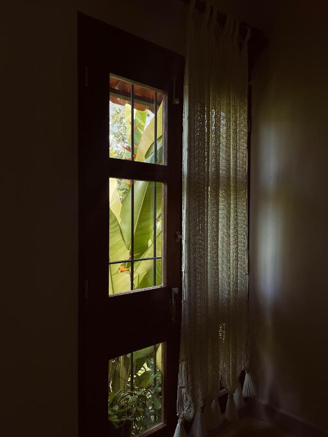 Hacienda Maria Elena Yucatan Hotel Ticul Buitenkant foto